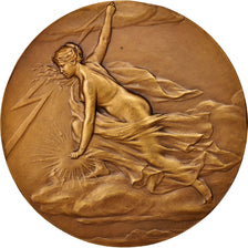 France, Medal, Syndicat Général de la Construction Electrique, Business &