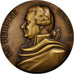 France, Medal, Marine Française, La Pérouse, Shipping, Guiraud, AU(50-53)