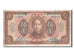China, 10 Dollars, 1923, KM #176a, EF(40-45), 383416