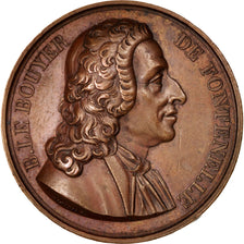 France, Medal, Galerie Métallique des Grands Hommes Français, Le Bouyer de