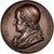 Francia, Medal, Galerie Métallique des Grands Hommes Français, Antoine