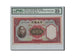 China, 500 Yüan, 1936, KM #221a, graded, PMG, EF(40-45), A/C 923214D