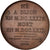 Francia, Medal, Galerie Métallique des Grands Hommes Français, P. Jolyot De