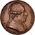 Francia, Medal, Galerie Métallique des Grands Hommes Français, J. Sylvain