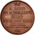 Francia, Medal, Galerie Métallique des Grands Hommes Français, J. Sylvain