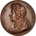 France, Medal, Galerie Métallique des Grands Hommes Français, Philippe
