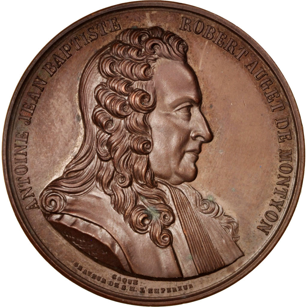 France, Medal, Ville de Paris, Xe arrondissement, Bureau de Bienfaisance