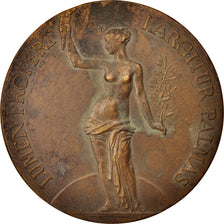 Francia, Medal, Société Industrielle du Nord de la France, Business &