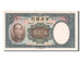 Billete, 50 Yuan, 1936, China, SC