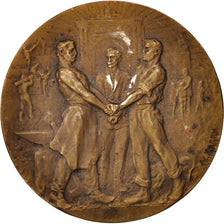 France, Medal, Si tu veux la paix prépare la paix, Politics, Society, War