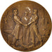 France, Medal, Si tu veux la paix prépare la paix, Politics, Society, War
