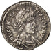 Constantius II, Siliqua, 350-360, Arles, TB+, Argent