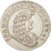 Etats allemands, BRUNSWICK-LUNEBURG-CALENBERG, 2/3 Thaler, 1679, SUP, Argent