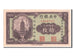 China, 10 Coppers, 1928, KM #167a, UNC(64), U464712