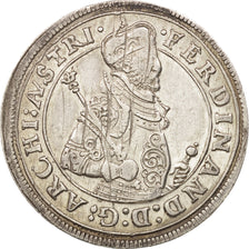 Austria, Thaler, Hall, MB+, Argento