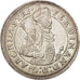 Austria, Thaler, Hall, MB+, Argento
