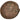 Moneta, Constans II, Half Follis, Carthage, MB+, Rame, Sear:1059