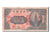 Billet, Chine, 20 Coppers, 1928, TTB