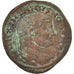 Maximianus, Follis, Carthage, EF(40-45), Copper, RIC:31b