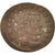 Moneta, Maximianus, Follis, Roma, VF(30-35), Miedź, RIC:98b var.