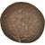 Moneta, Maximianus, Follis, Roma, VF(30-35), Miedź, RIC:98b var.