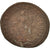 Coin, Maximianus, Follis, Roma, VF(30-35), Copper, RIC:98b var.