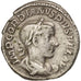 Coin, Gordian III, Denarius, 240, Roma, EF(40-45), Silver, RIC:114