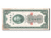 Billete, 20 Customs Gold Units, 1930, China, EBC+
