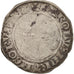 Coin, France, Blanc Guénar, Tournai, VG(8-10), Billon, Duplessy:377C