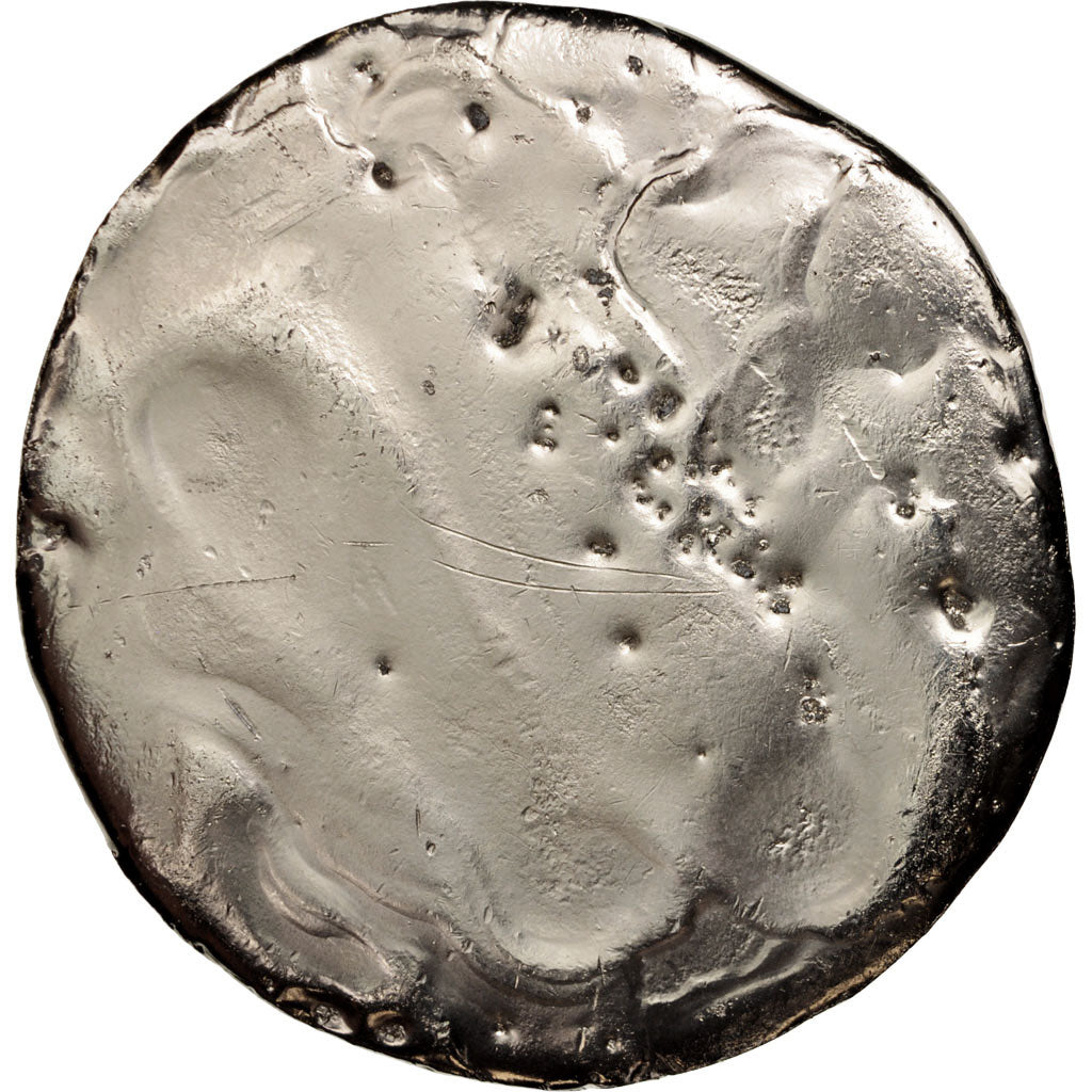 France, Medal, Louis V reign thousandth anniversary, History, 1981, EF(40-45)