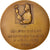 Francia, Medal, Octave Pasteau, Congrès Français d'Urologie, Sciences &