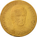 België, Medal, Prince Philippe, Politics, Society, War, 1995, PR, Bronze