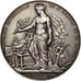 France, Medal, Société industrielle de St Quentin et de l'Aisne, Business