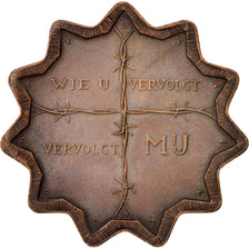 Germany, Medal, God's penny, Religions & beliefs, 1960, AU(50-53), Bronze