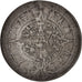 Francja, Medal, Maya calendar, Historia, VF(20-25), Cyna