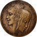 France, Medal, SAMF, Rire et pleurer