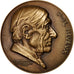 Francia, Medal, SFAM, Pol Neveux, Société Française des Amis de la Médail...