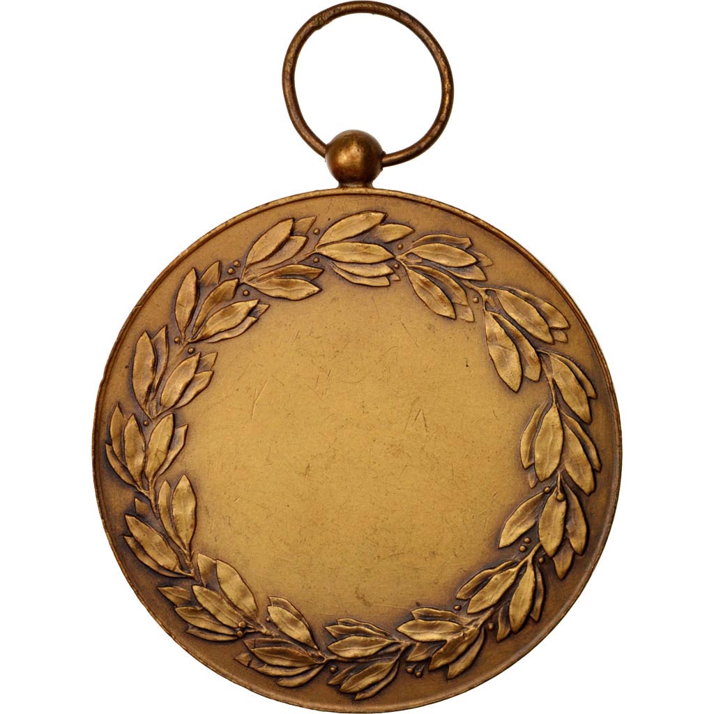 Francia, Medal, VIlle de Braine-Le-Comte, Politics, Society, War, Hart, MBC+