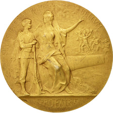 France, Medal, Prix du ministre de la Guerre, Politics, Society, War