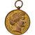 Francia, Medal, Festival de Cysoing, Arts & Culture, 1886, MB+, Bronzo