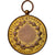 Francia, Medal, Festival de Cysoing, Arts & Culture, 1886, MB+, Bronzo
