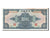 Billet, Chine, 10 Dollars, 1928, SPL
