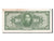 Billet, Chine, 10 Dollars, 1928, SPL