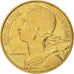 Moneta, Francia, Marianne, 10 Centimes, 1988, Paris, BB+, Alluminio-bronzo