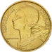 Coin, France, Marianne, 10 Centimes, 1990, Paris, EF(40-45), Aluminum-Bronze