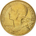 Coin, France, Marianne, 10 Centimes, 1993, Paris, EF(40-45), Aluminum-Bronze