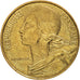 Monnaie, France, Marianne, 10 Centimes, 1994, Paris, TTB, Aluminum-Bronze