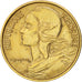 France, Marianne, 5 Centimes, 1967, Paris, AU(50-53), Aluminum-Bronze, KM:933