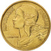 Coin, France, Marianne, 5 Centimes, 1972, Paris, AU(50-53), Aluminum-Bronze