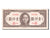 Billet, Chine, 1000 Yüan, 1945, SUP+